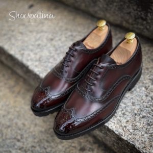 Sierre's Chocolate brown